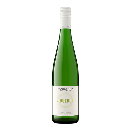 Yangarra Estate Circle Piquepoul - DiVino.com.au