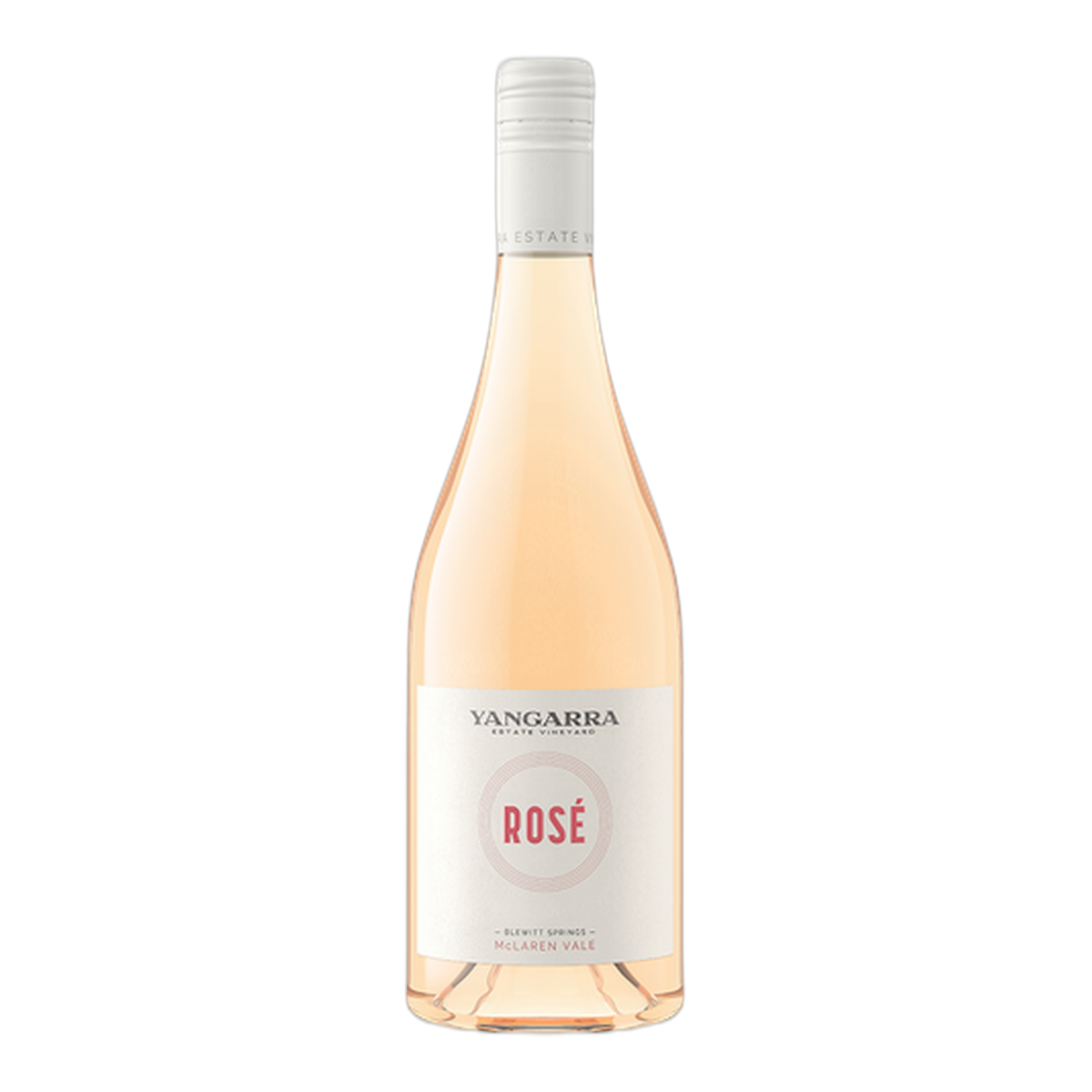 Yangarra Estate Circle Rosé - DiVino.com.au