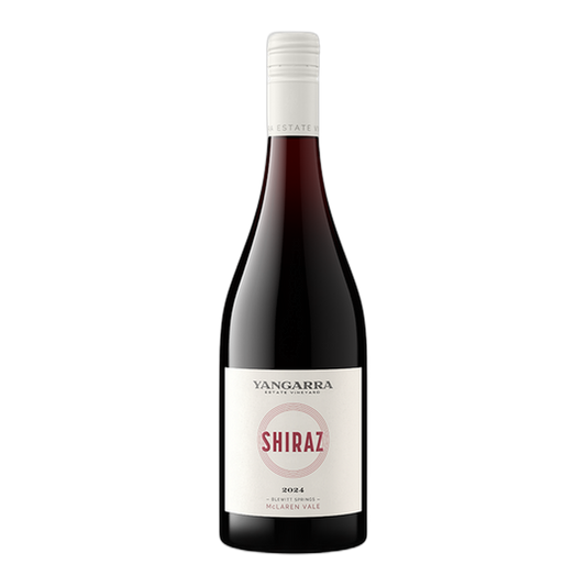 Yangarra Estate Circle Shiraz - DiVino.com.au