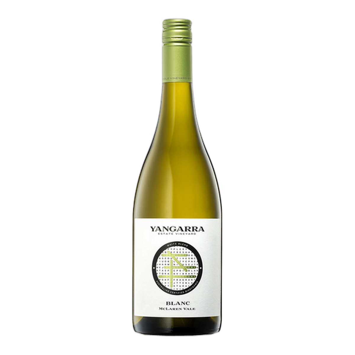Yangarra Estate Vineyard Blanc - DiVino.com.au