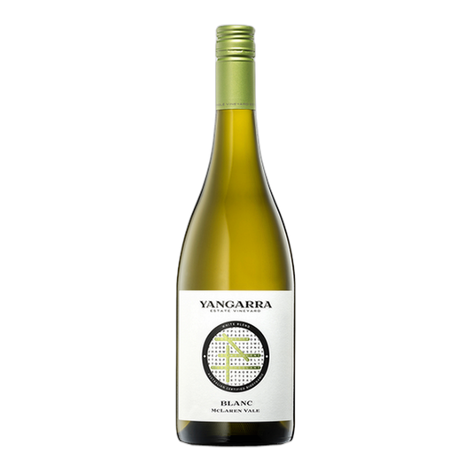 Yangarra Estate Vineyard Blanc - DiVino.com.au