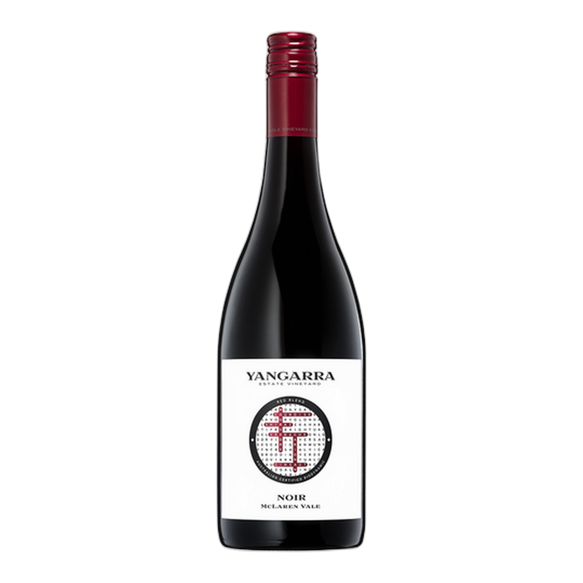 Yangarra Estate Vineyard Noir - DiVino.com.au