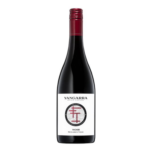 Yangarra Estate Vineyard Noir - DiVino.com.au