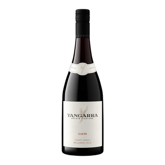 Yangarra GSM - DiVino.com.au