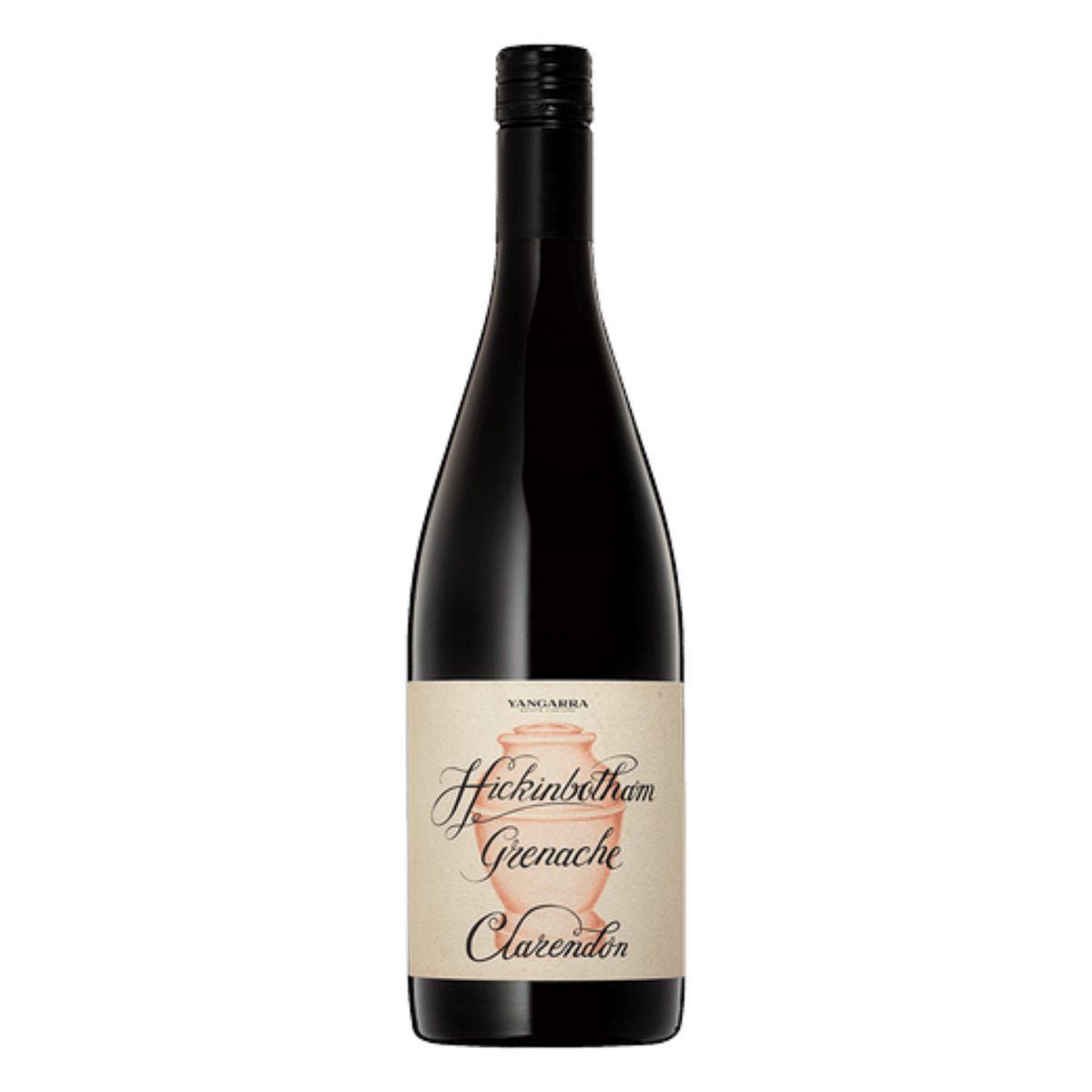 Yangarra Hickinbotham Clarendon Grenache - DiVino.com.au