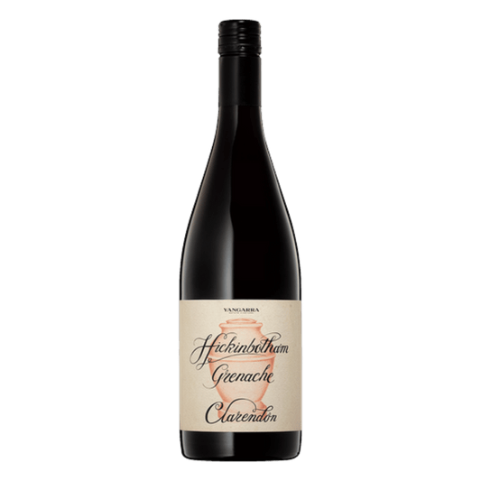 Yangarra Hickinbotham Clarendon Grenache - DiVino.com.au