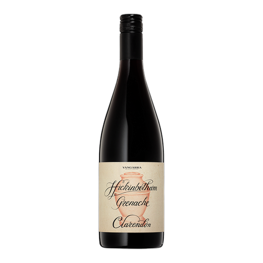 Yangarra Hickinbotham Grenache 1.5L MAGNUM - DiVino.com.au