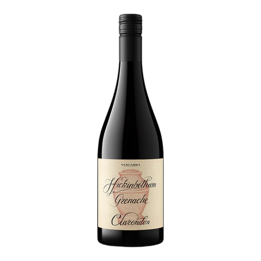 Yangarra Hickinbotham Grenache 1.5L MAGNUM - DiVino.com.au