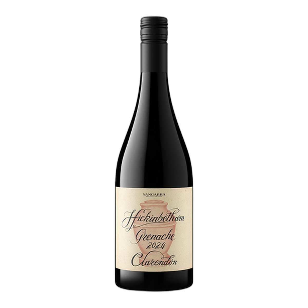 Yangarra Hickinbotham Grenache - DiVino.com.au