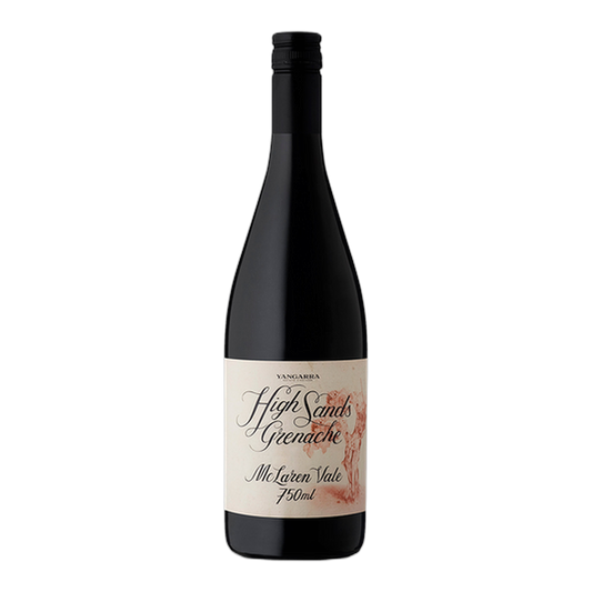 Yangarra High Sands Grenache - DiVino.com.au