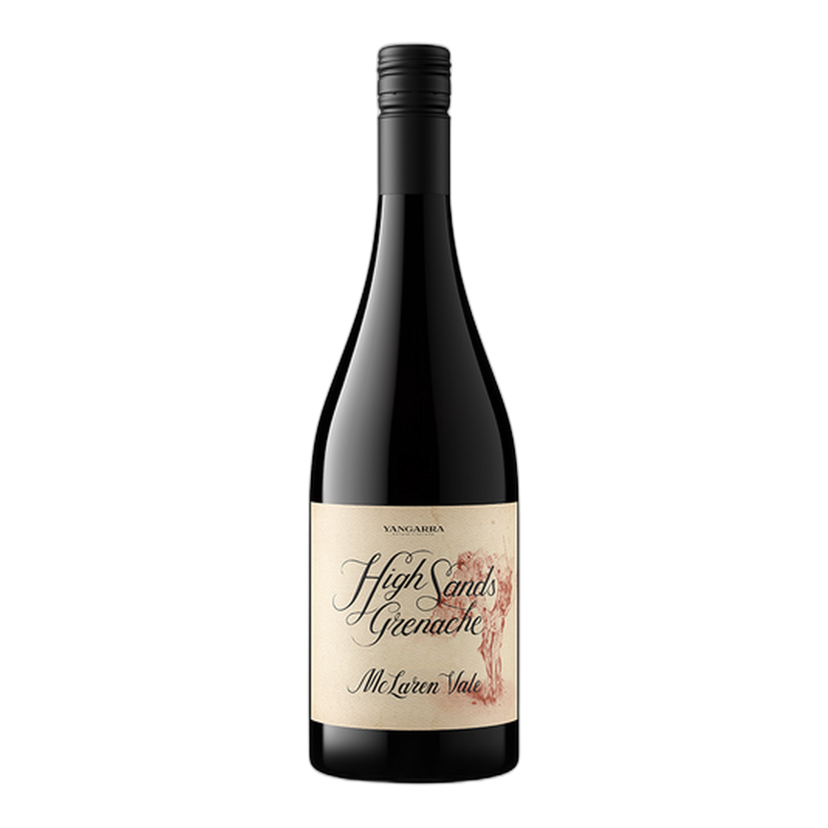 Yangarra High Sands Grenache - DiVino.com.au