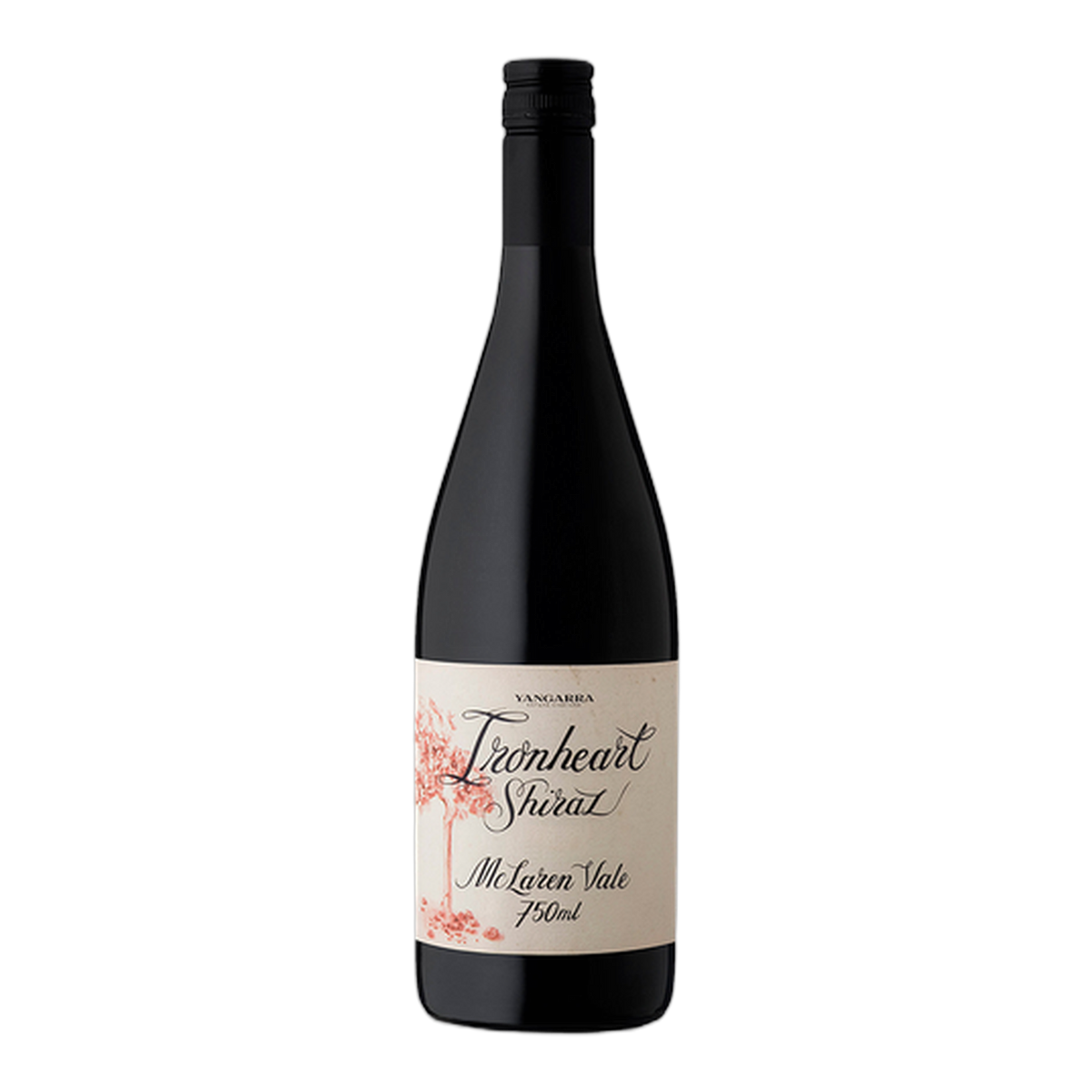 Yangarra Ironheart Shiraz 1.5L MAGNUM - DiVino.com.au
