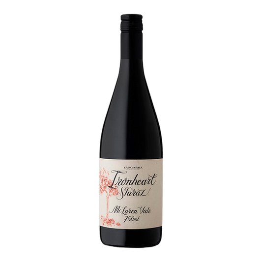 Yangarra Ironheart Shiraz 1.5L MAGNUM - DiVino.com.au