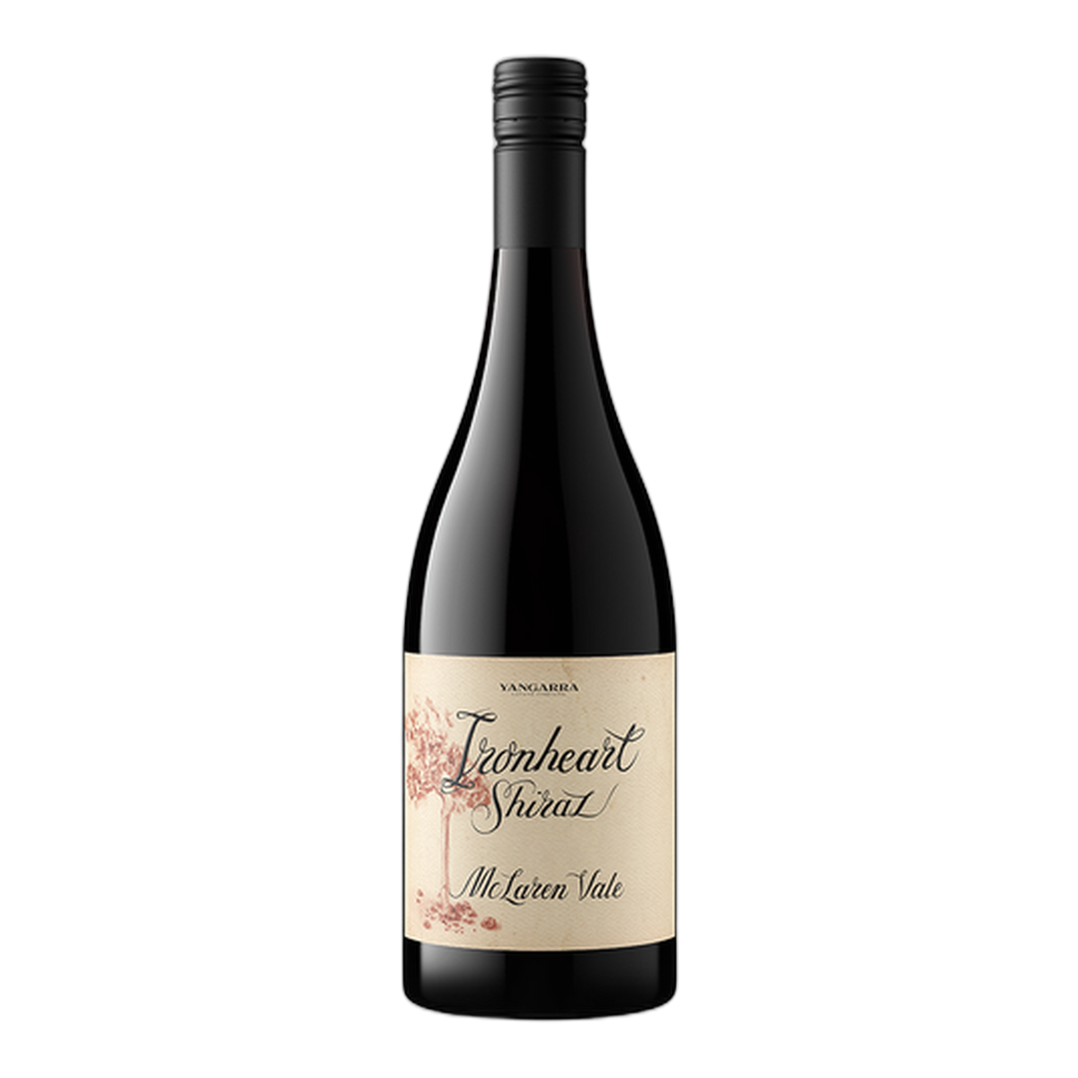 Yangarra Ironheart Shiraz 1.5L MAGNUM - DiVino.com.au