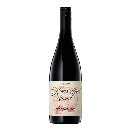 Yangarra King's Wood Shiraz - DiVino.com.au