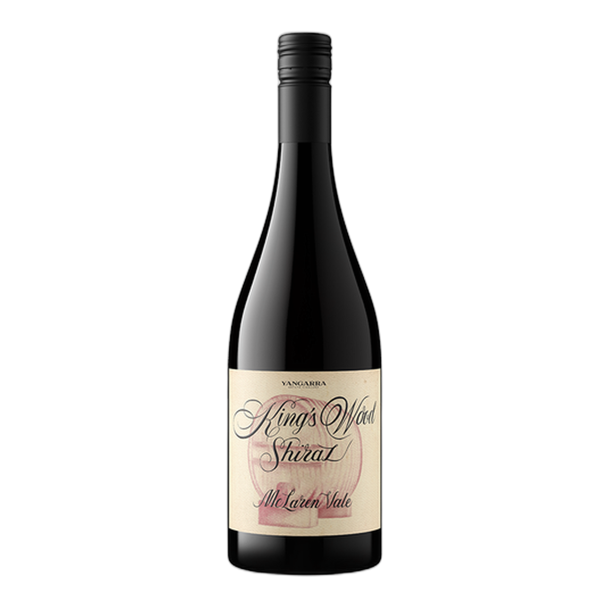 Yangarra King's Wood Shiraz 1.5L MAGNUM - DiVino.com.au