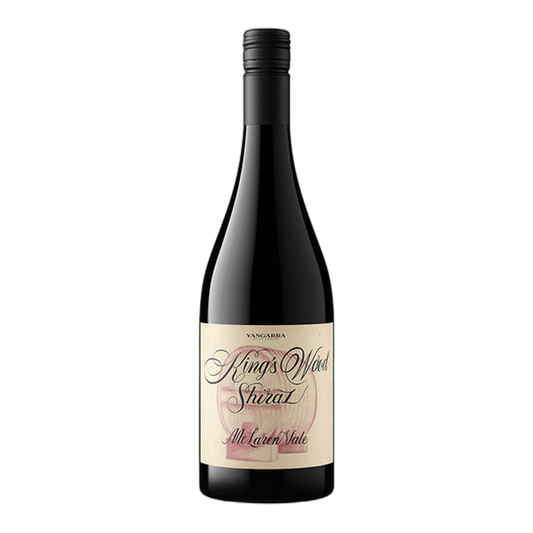 Yangarra King's Wood Shiraz 1.5L MAGNUM - DiVino.com.au