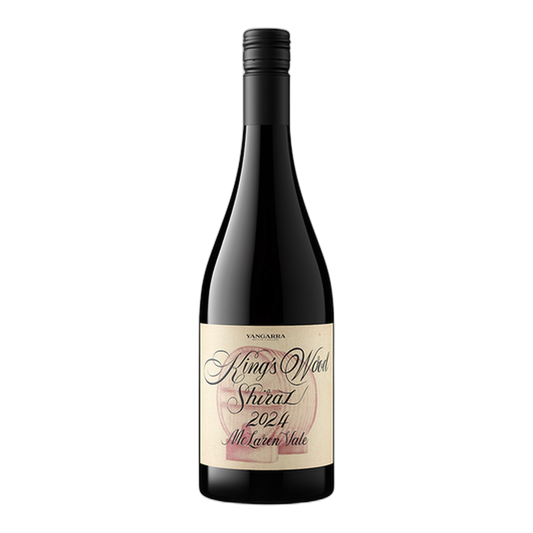 Yangarra King's Wood Shiraz 1.5L MAGNUM - DiVino.com.au