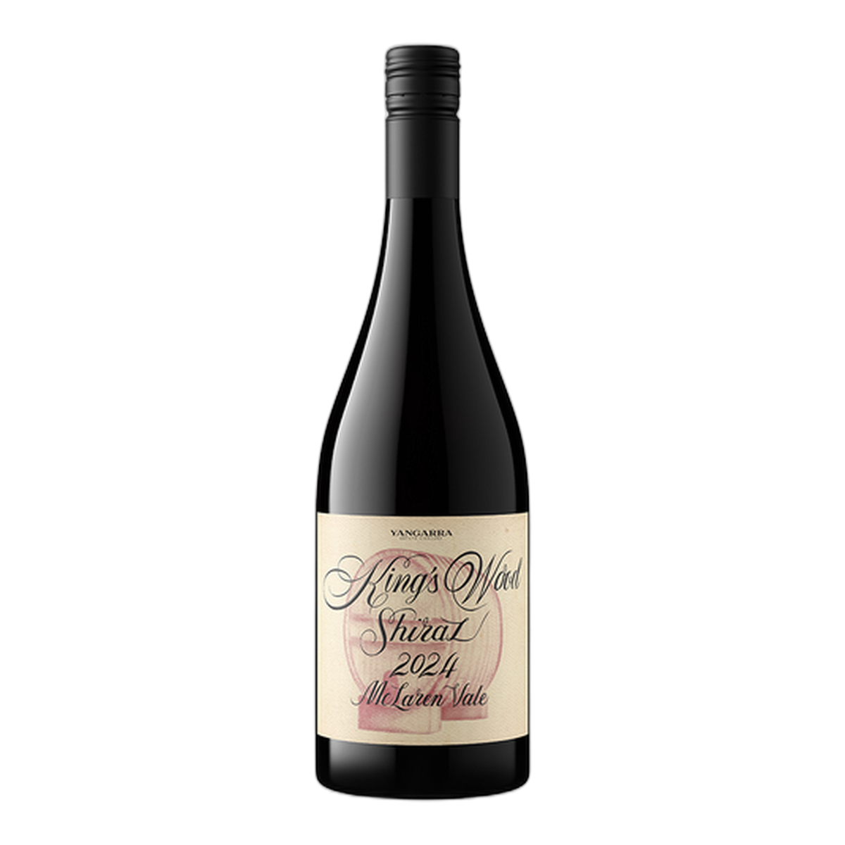 Yangarra King's Wood Shiraz - DiVino.com.au