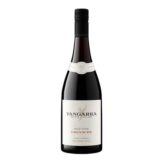 Yangarra Old Vine Grenache 375ml - DiVino.com.au
