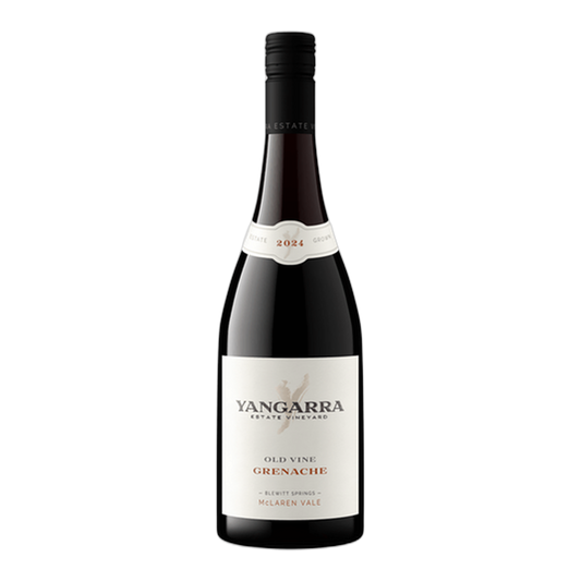 Yangarra Old Vine Grenache - DiVino.com.au