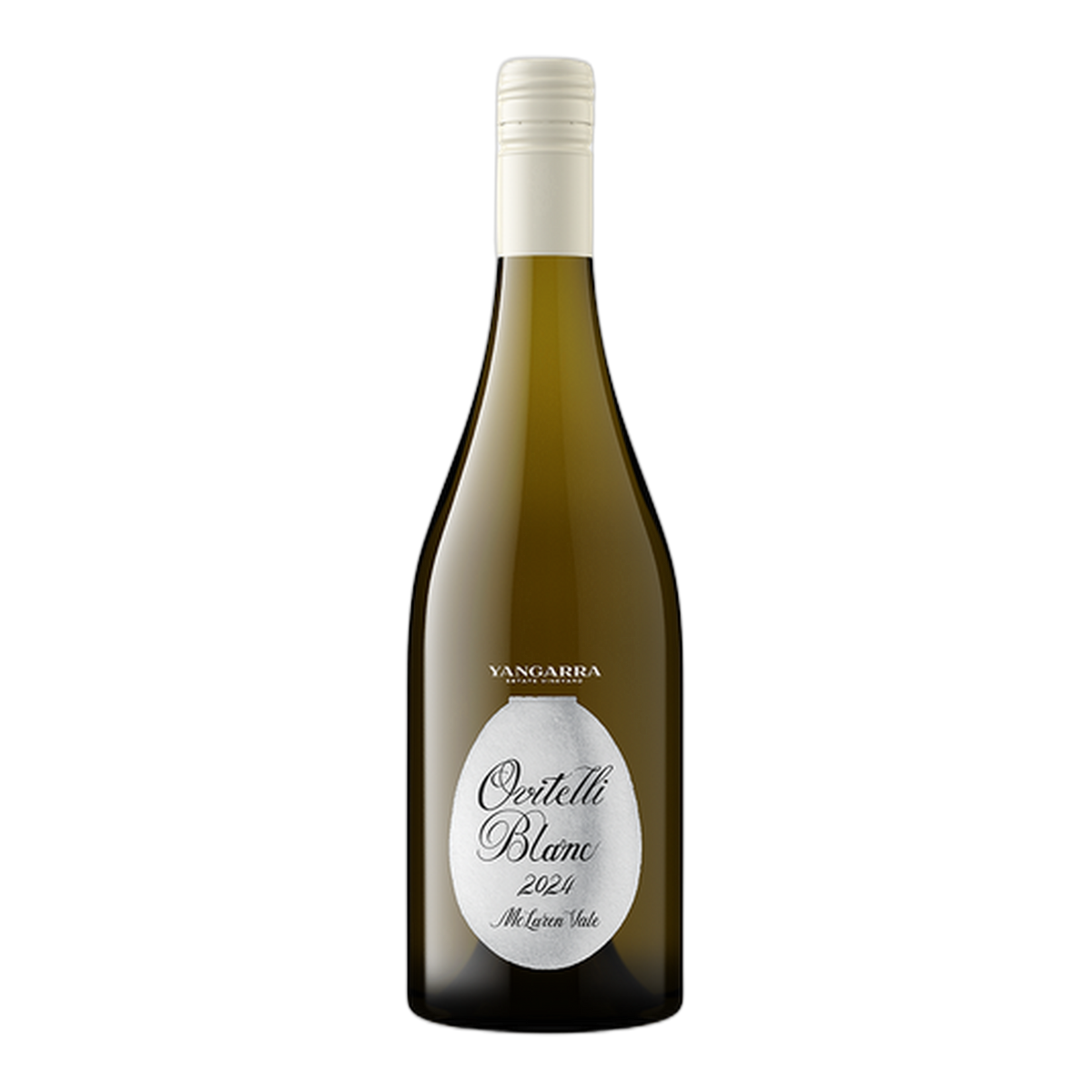 Yangarra Ovitelli Blanc - DiVino.com.au