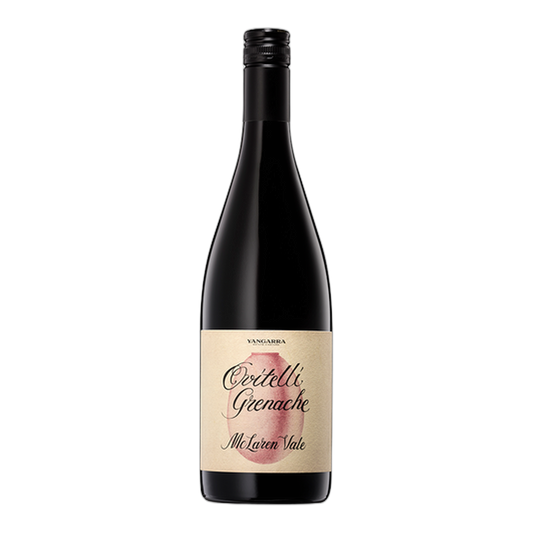 Yangarra Ovitelli Grenache 1.5L MAGNUM - DiVino.com.au