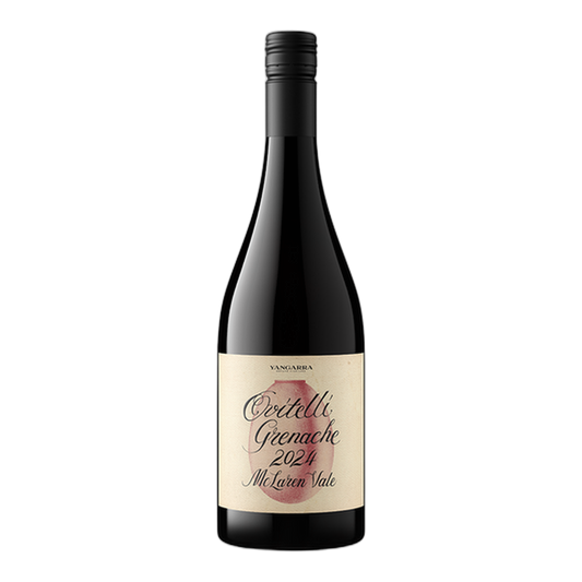 Yangarra Ovitelli Grenache - DiVino.com.au