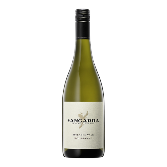 Yangarra Roussanne - DiVino.com.au