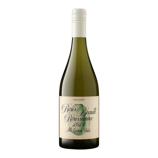 Yangarra Roux Beauté Roussanne - DiVino.com.au