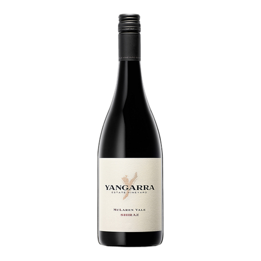 Yangarra Shiraz - DiVino.com.au