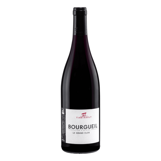 Yannick Amirault Bourgueil Le Grand Clos - DiVino.com.au