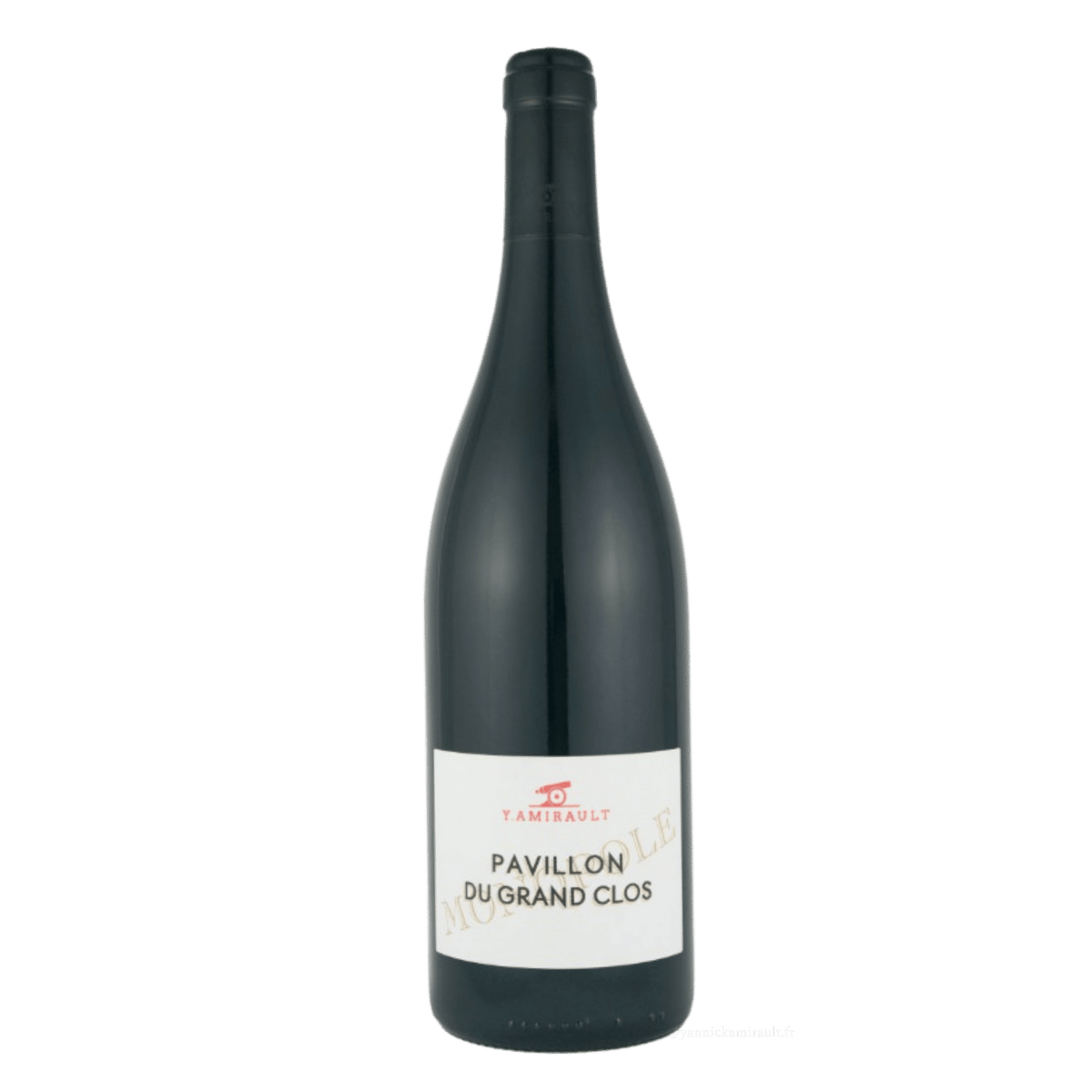 Yannick Amirault Bourgueil Pavillon du Grand Clos - DiVino.com.au