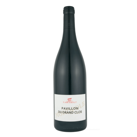 Yannick Amirault Bourgueil Pavillon du Grand Clos - DiVino.com.au