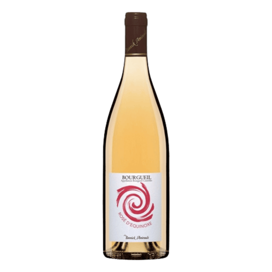 Yannick Amirault Bourgueil Rosé Equinox - DiVino.com.au