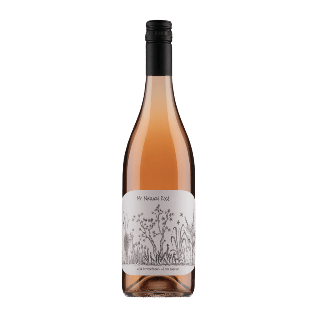 Yarrh Mr Natural Rosé - DiVino.com.au