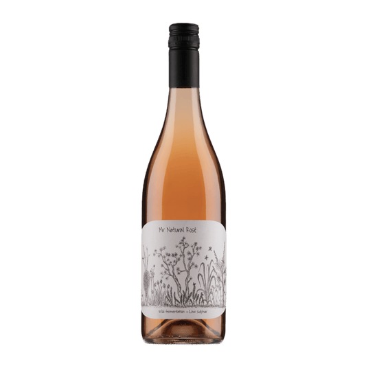 Yarrh Mr Natural Rosé - DiVino.com.au