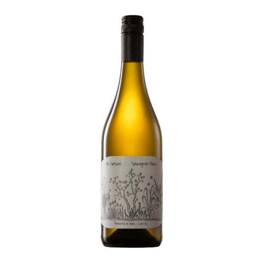 Yarrh Mr Natural Sauvignon Blanc - DiVino.com.au