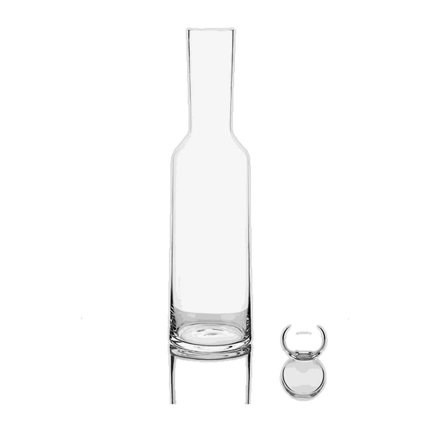 Zalto Carafe No 67 - DiVino.com.au