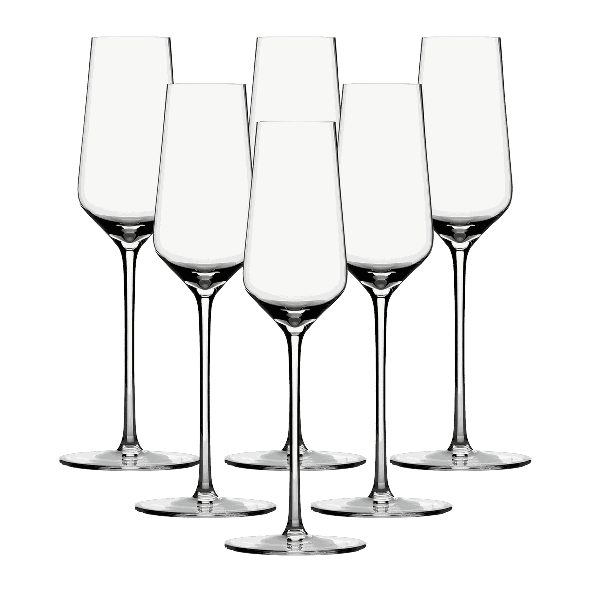 Zalto Digestive Glass 6 Pack - DiVino.com.au