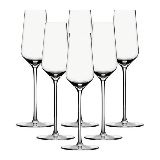 Zalto Digestive Glass 6 Pack - DiVino.com.au