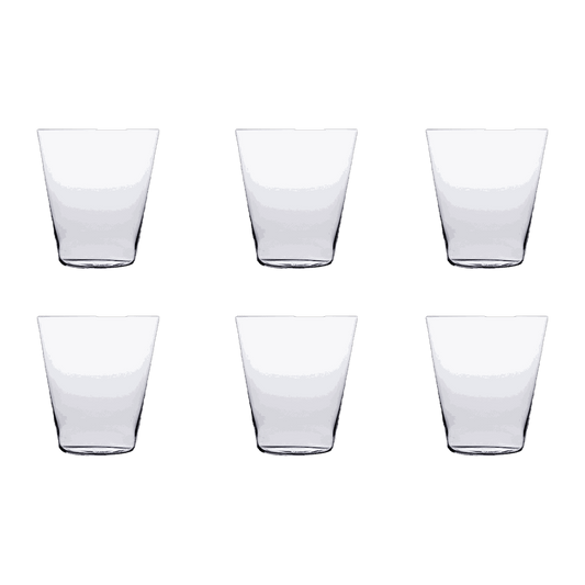 Zalto W1 Coupe Crystal Clear Single Pack - DiVino.com.au
