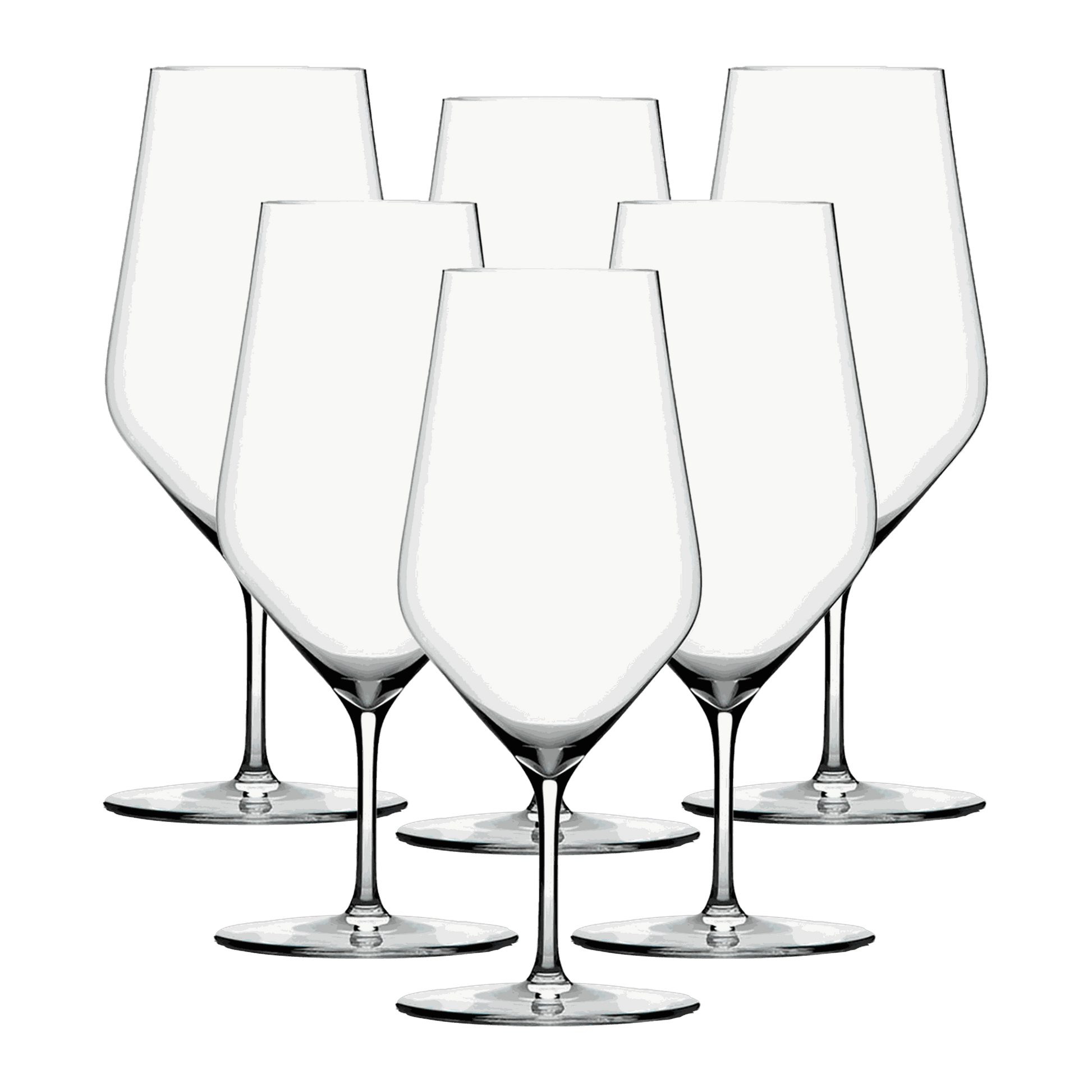 Zalto Water Glass 6 Pack - DiVino.com.au