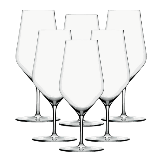 Zalto Water Glass 6 Pack - DiVino.com.au
