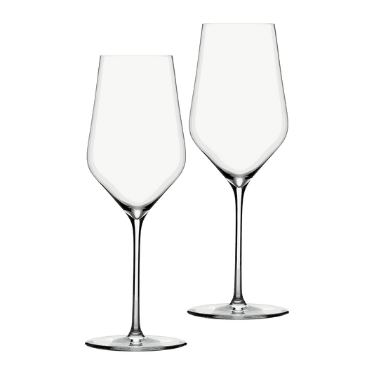 Zalto White Wine Glass 2 Pack - DiVino.com.au