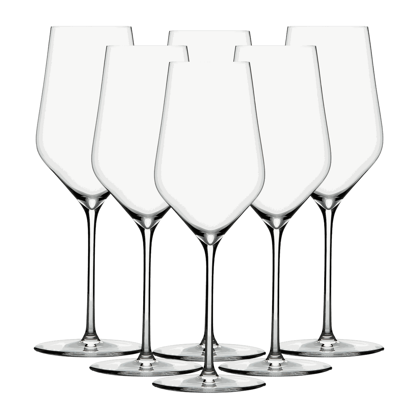 Zalto White Wine Glass 6 Pack - DiVino.com.au