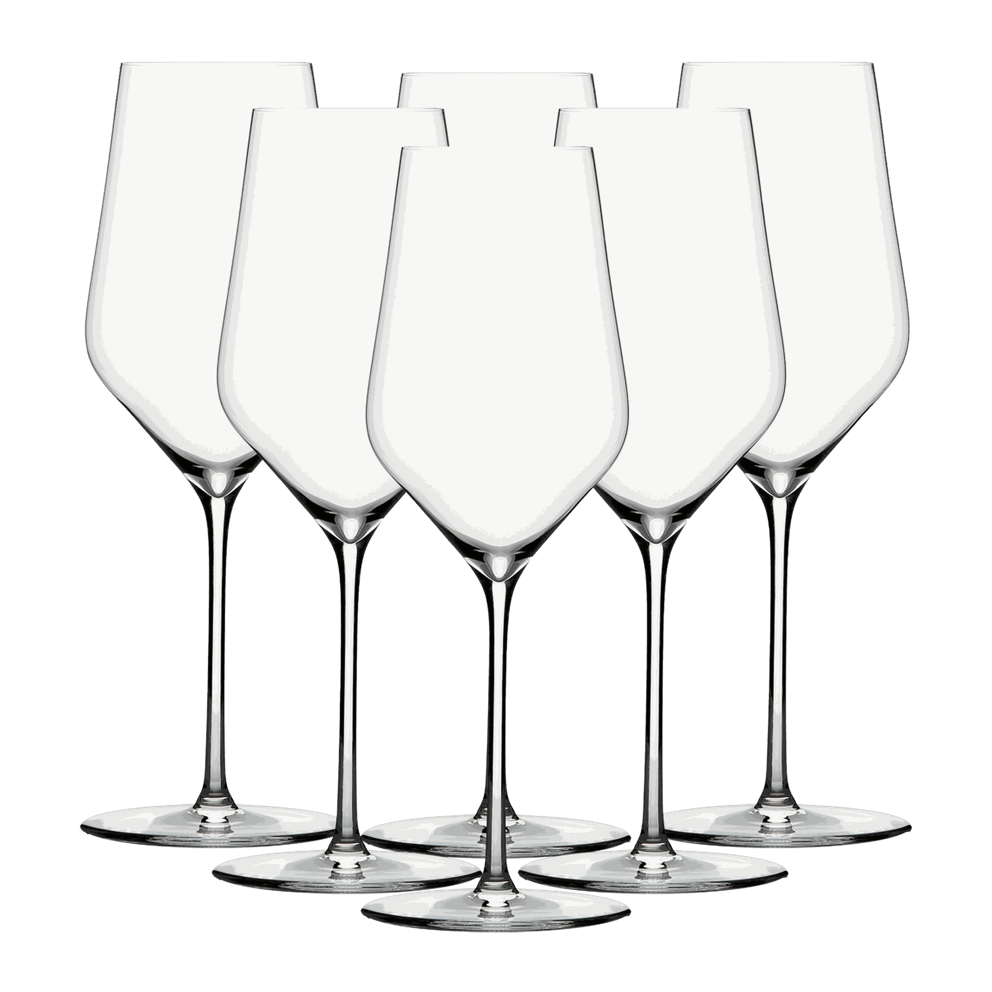 Zalto White Wine Glass 6 Pack - DiVino.com.au