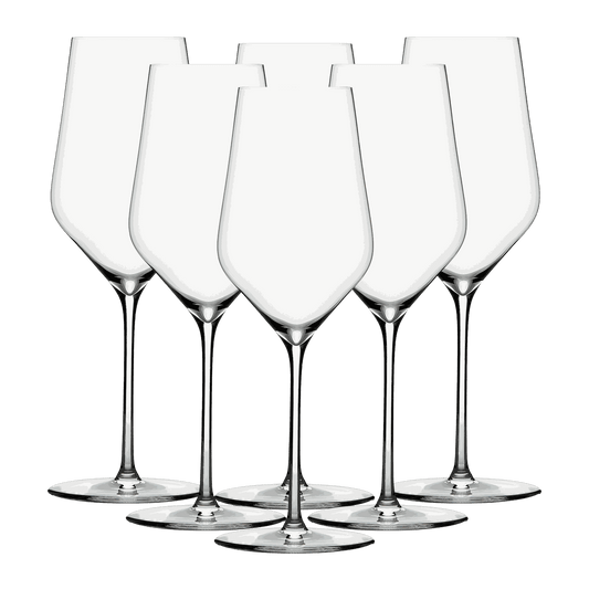 Zalto White Wine Glass 6 Pack - DiVino.com.au