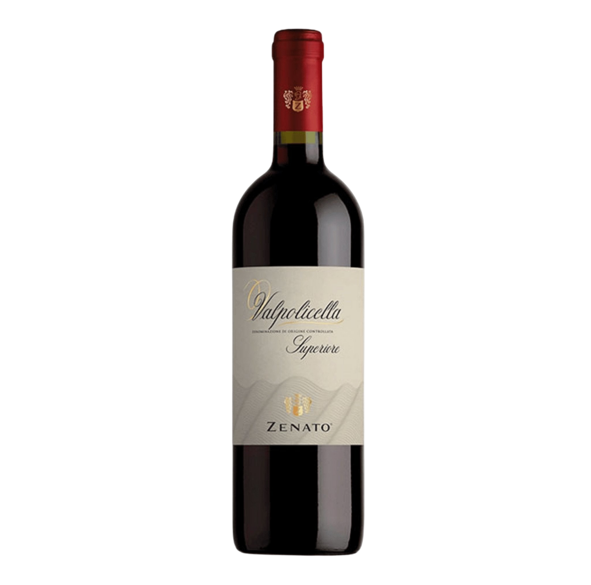 Zenato Valpolicella Classico Superiore DOC 2020 - DiVino.com.au