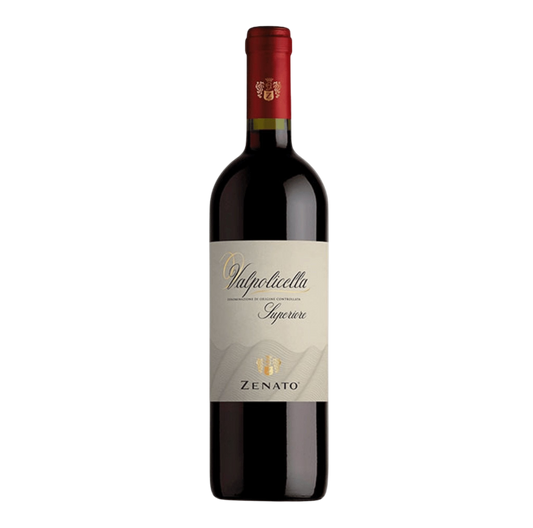 Zenato Valpolicella Classico Superiore DOC 2020 - DiVino.com.au
